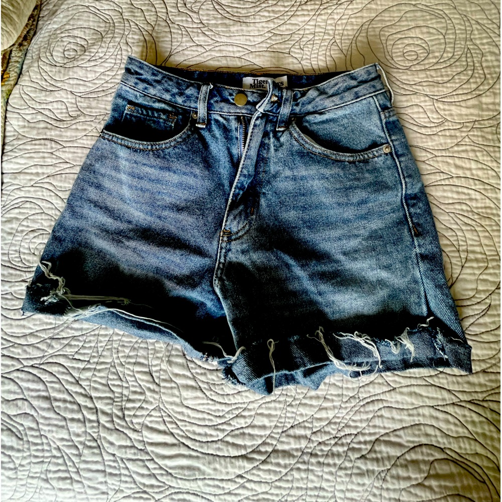 Pair of shorts